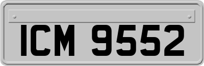 ICM9552