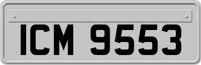 ICM9553