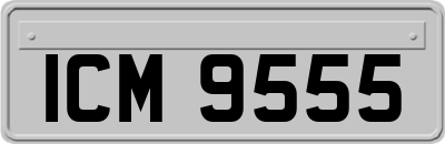 ICM9555