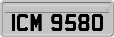 ICM9580