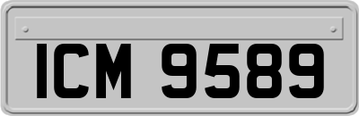 ICM9589