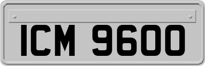 ICM9600