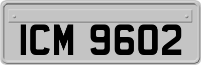ICM9602