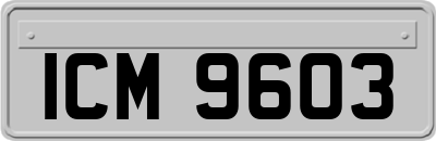 ICM9603