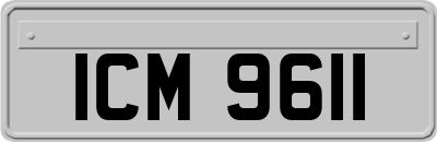 ICM9611