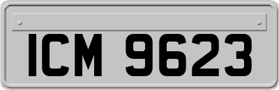 ICM9623