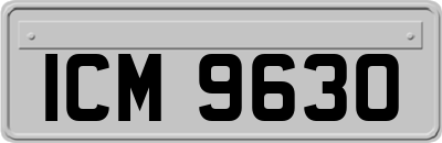 ICM9630