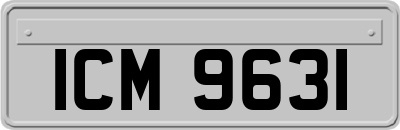 ICM9631