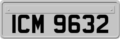 ICM9632