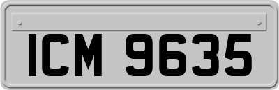ICM9635