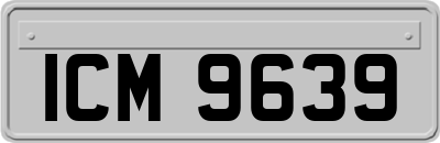 ICM9639