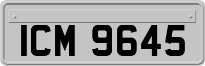 ICM9645