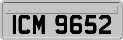 ICM9652