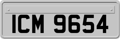 ICM9654