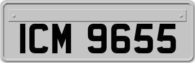 ICM9655