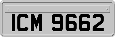 ICM9662