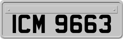 ICM9663