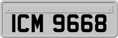 ICM9668