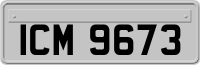 ICM9673