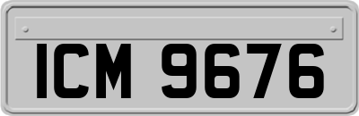 ICM9676