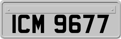ICM9677