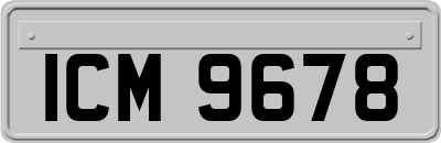 ICM9678