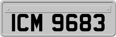 ICM9683