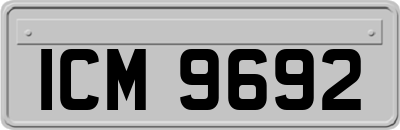 ICM9692