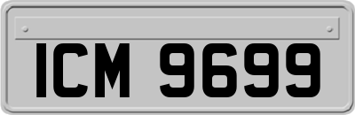 ICM9699