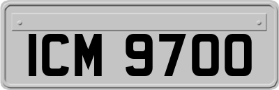 ICM9700