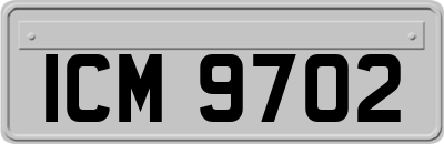 ICM9702
