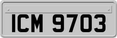ICM9703