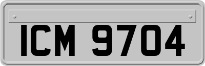 ICM9704