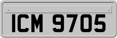 ICM9705