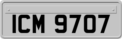 ICM9707