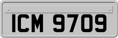 ICM9709
