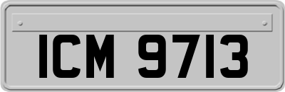 ICM9713