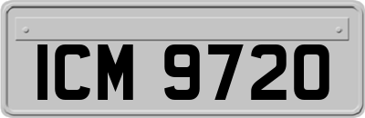 ICM9720