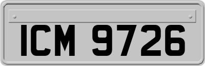 ICM9726