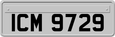 ICM9729