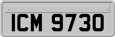 ICM9730