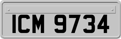 ICM9734