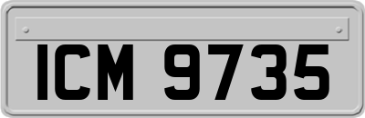 ICM9735