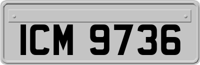 ICM9736