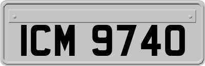 ICM9740