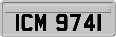ICM9741