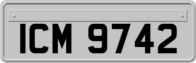 ICM9742