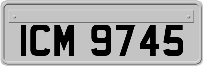 ICM9745
