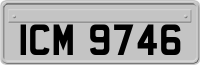 ICM9746