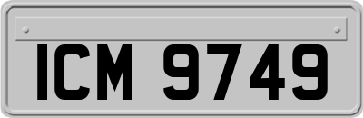 ICM9749